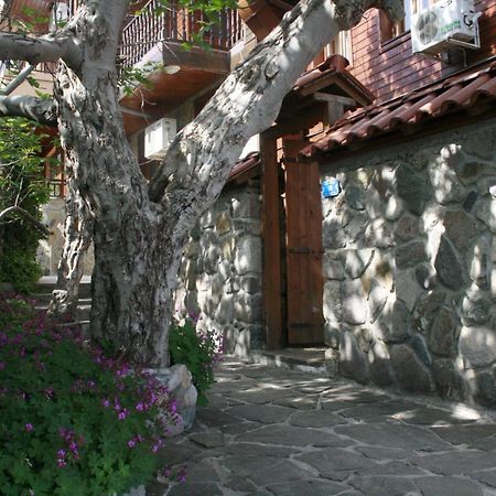 Guestrooms Durna Sosopol Exterior foto