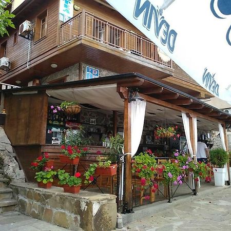 Guestrooms Durna Sosopol Exterior foto