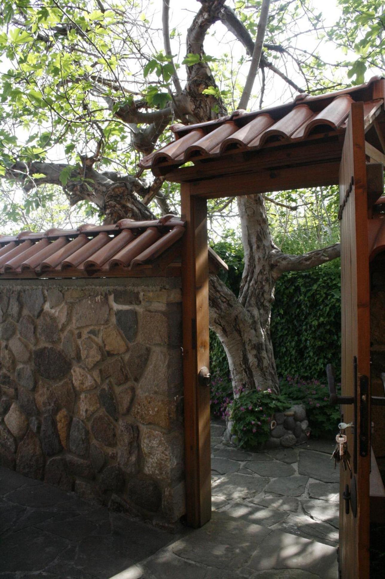 Guestrooms Durna Sosopol Exterior foto