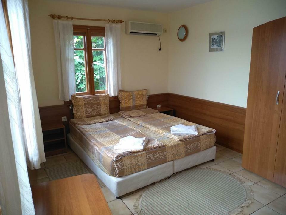 Guestrooms Durna Sosopol Exterior foto