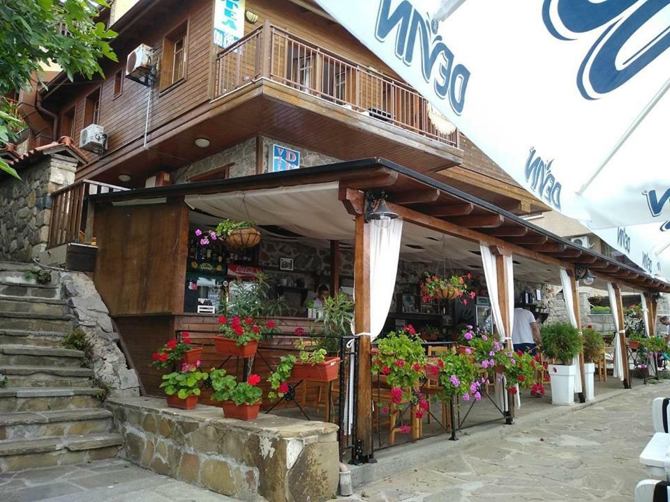 Guestrooms Durna Sosopol Exterior foto