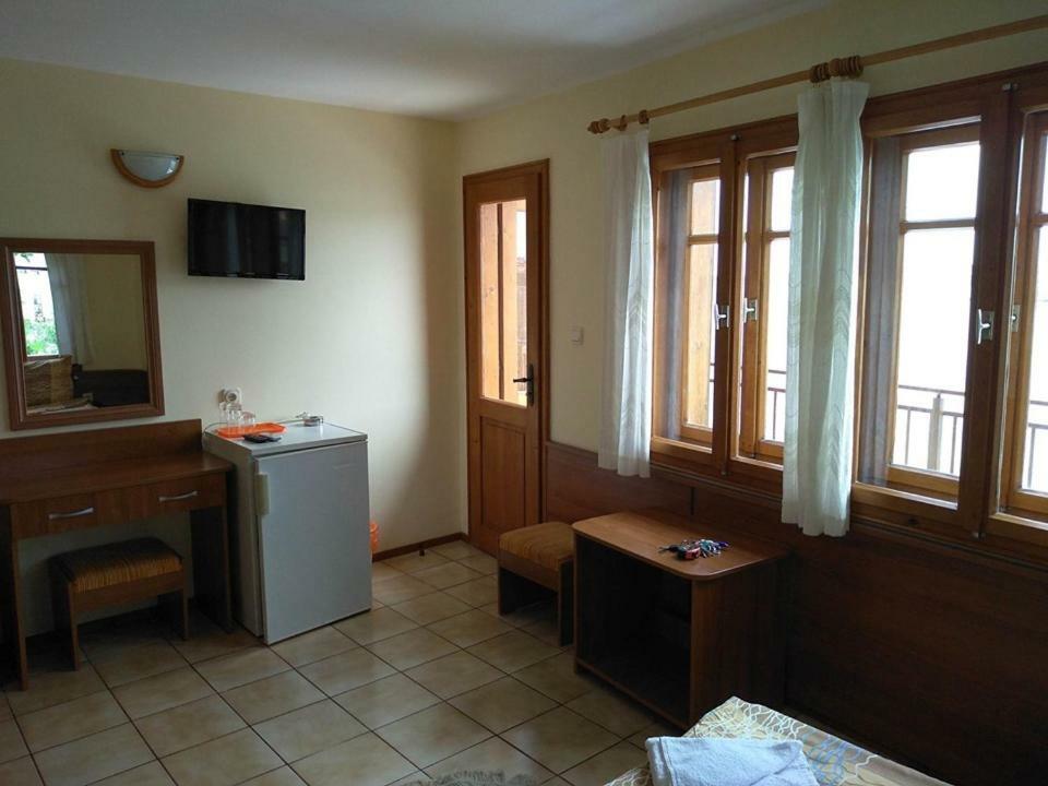 Guestrooms Durna Sosopol Exterior foto