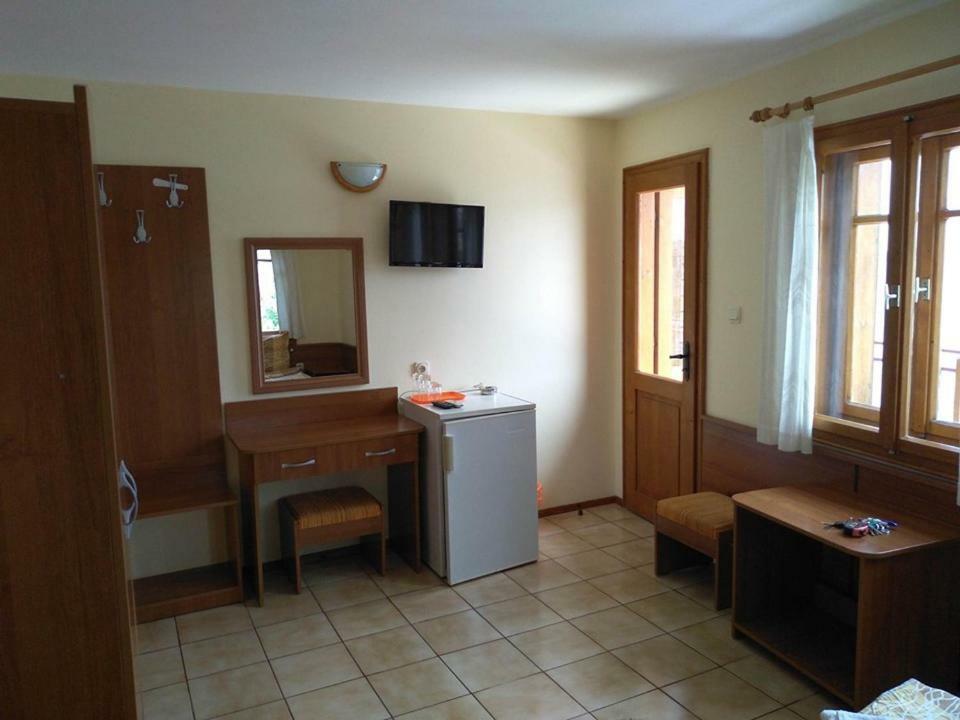 Guestrooms Durna Sosopol Exterior foto